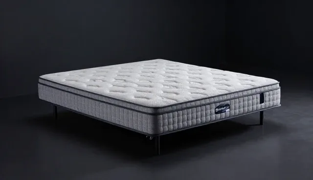 混合弹簧床垫如何适应不同睡眠环境