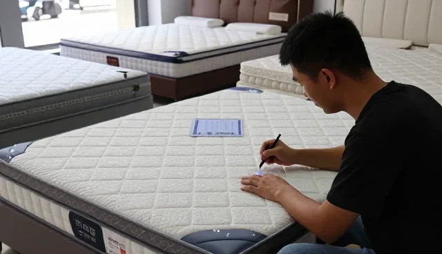 家居用品设计理想睡眠:尺寸客户关心的问题
