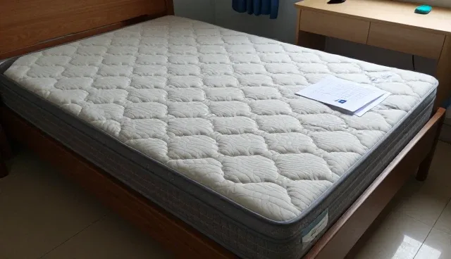 混合弹簧床垫的适用条件与选择依据